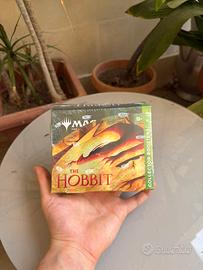 MTG The Hobbit Collector Booster Box ENG