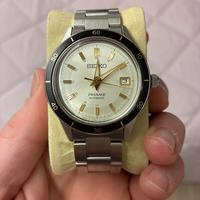 Seiko Presage SRPG03J1