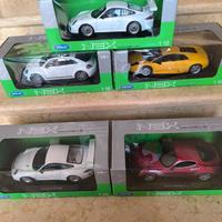 Modellini 1:18 Nex Nuovi