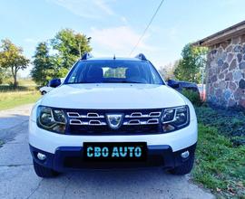 Dacia Duster GPL - Garanzia 24 Mesi