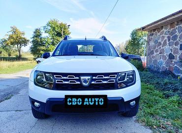 Dacia Duster GPL - Garanzia 24 Mesi