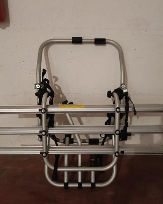 Portabici posteriore