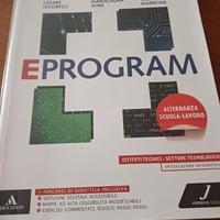 Libro istituto tecnico industriale.
