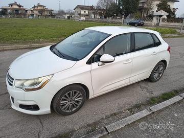 Citroen C4 1.6 VTi 120 GPL