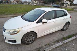Citroen C4 1.6 VTi 120 GPL