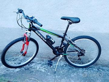 Bicicletta bambino ragazzo alta qualità -NUOVA-