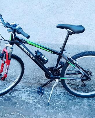 Bicicletta bambino ragazzo alta qualità -NUOVA-