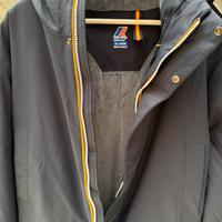 Cappotto K way