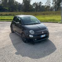 Fiat 500 Sport