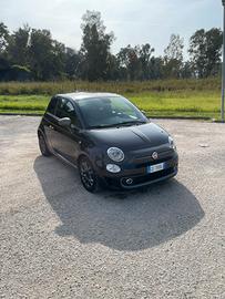 Fiat 500 Sport