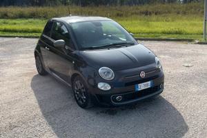 Fiat 500 Sport