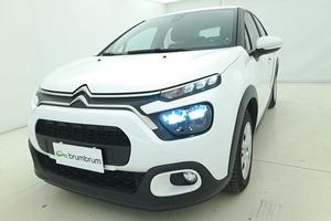 Citroen C3 You BR962797 1.5 Diesel 102CV