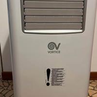 Pinguino condizionatore