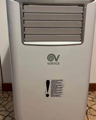 Condizionatore portatile Vortice - come nuovo