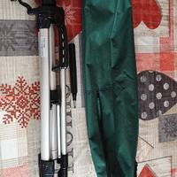 Treppiede STC-260