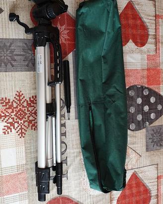 Treppiede STC-260