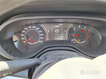 Fiat Tipo 5 porte 1.3 multijet