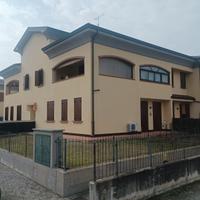 App.to arredato Arceto, 70 mq. Giardino/Garage "C"