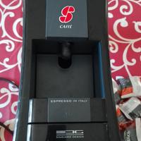 macchinetta esse caffè 
