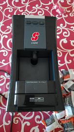 macchinetta esse caffè 