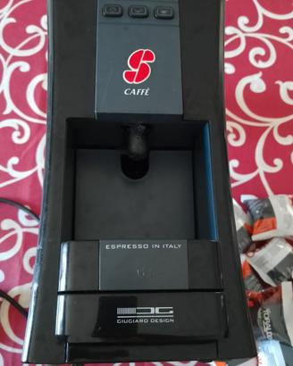 macchinetta esse caffè 