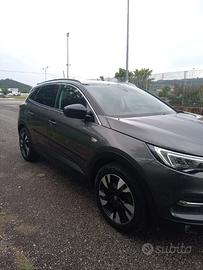OPEL GRANDLAND X  1.5 DIESEL ECOTECH 131 CV