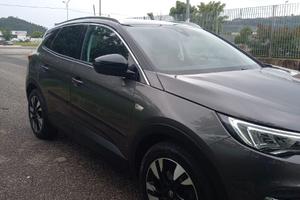 OPEL GRANDLAND X  1.5 DIESEL ECOTECH 131 CV