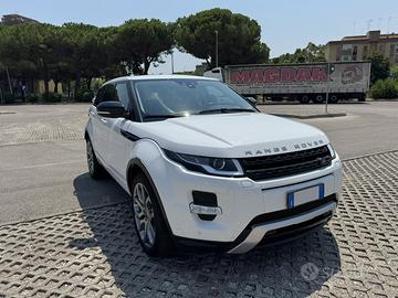 RANGE ROVER EVOQUE Dynamic 2017 2.0 150cv