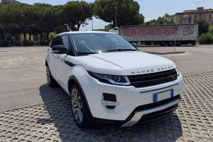 RANGE ROVER EVOQUE Dynamic 2017 2.0 150cv