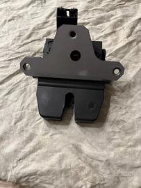 Serratura posteriere Evoque Range Rover 1^ serie