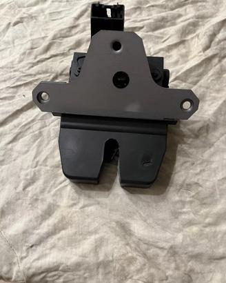 Serratura posteriere Evoque Range Rover 1^ serie