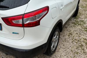 Nissan Quashquai N connecta