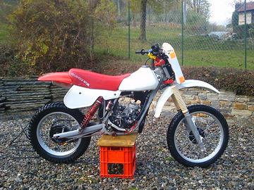 Cagiva wrx 125
