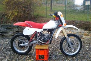 Cagiva wrx 125