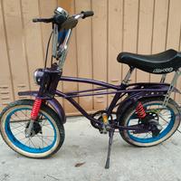 bicicletta cross bambino 