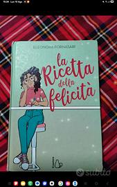 La ricetta della felicità