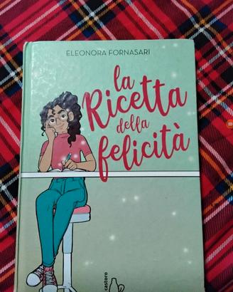 La ricetta della felicità