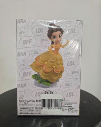 Comic Collection Belle la bella e la bestia Disney