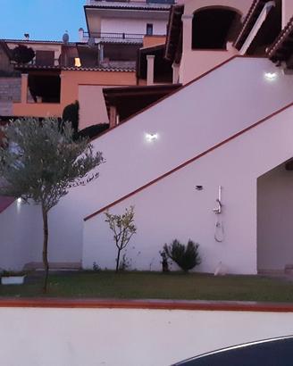 Casa appartamento smart working