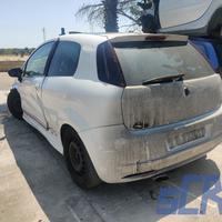 FIAT GRANDE PUNTO 1.3 MJT 90CV 05-10 -Ricambi