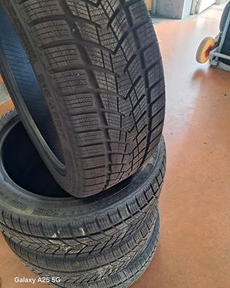 4 GOMME USATE INVERNALE 2154517 - CP48921850