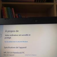 notebook hp