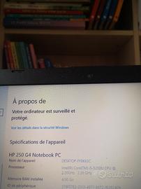 notebook hp