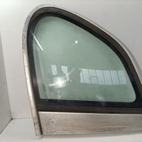 DEFLETTORE POSTERIORE DX PORSCHE Cayenne 1° Serie