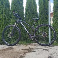 Bici MTB front Corratec - M -