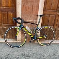 Scott Foil Rc 10 DI2 M-54