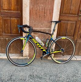 Scott Foil Rc 10 DI2 M-54