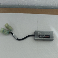 Centralina Rapid bike easy