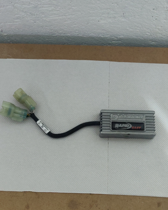 Centralina Rapid bike easy