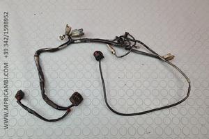 CABLAGGIO ELETTRICO HUSQVARNA TC 250 2006 2007 TC2